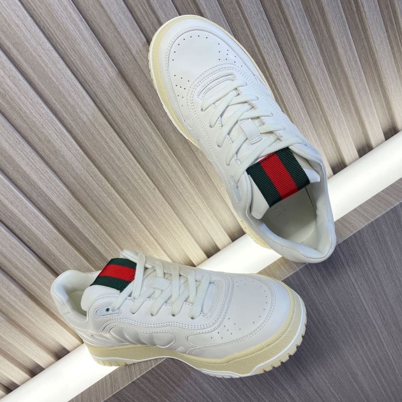 Gucci Screener Shoes